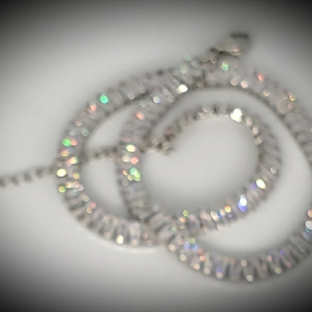 Necklace Choker